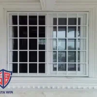 تولید درب و پنجره upvc|مصالح و تجهیزات ساختمان|کوهدشت, |دیوار