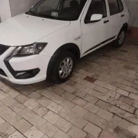 کوییک RSبه رویت صفر کم کار کرد بی رنگ|خودرو سواری و وانت|فردیس, شهرک شهید حسینی|دیوار