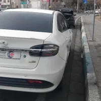 کی ام سی ایگل مدل 1404|خودرو سواری و وانت|ری, دیلمان|دیوار