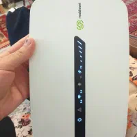 مودم مبین نت با ۱۵۰ گیگ نت