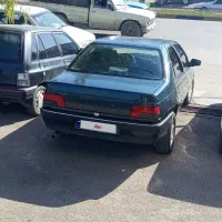 پژو 405GLX.2000.|خودرو سواری و وانت|نکا, |دیوار