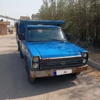 نیسان دیزل