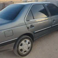 فروش فوری پژو ۴۰۵ یا معاوضه با سمند دوگانه