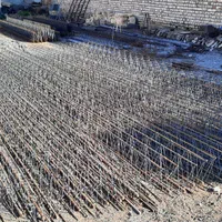 تیرچه،پایه فنس،پایه انگور و یونولیت افتخار|خدمات پیشه و مهارت|بجنورد, |دیوار