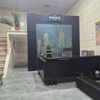 قطعه ویلایی در کمرنق شاد باد بالاتر از ائل گلی