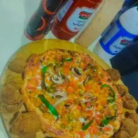 فروش کامل وسایل های کافه فستفود به همراه نصب اموزش