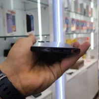 Samsung Galaxy S23 ultra 256/12 BLK|موبایل|اصفهان, مفتح|دیوار