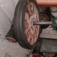 میز بدنسازی|تجهیزات ورزشی|اهواز, پردیس دو|دیوار