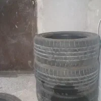 لاستیک بارز