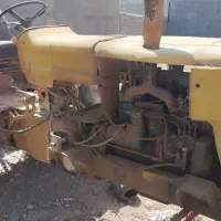 تراکتور رومانی مدل 57