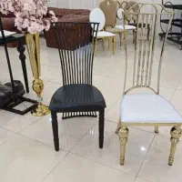 صـنــدلـی تالـاری رضا