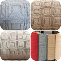 انواع موکت نمدی چاپی (زیر قیمت)