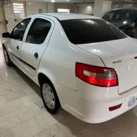 رانا مدل ۹۸ بدون رنگ در حد صفر|خودرو سواری و وانت|فردیس, فردیس|دیوار