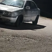 سمند۸۵ معاوضه با پراید