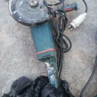 فروش ۳ عدد سنگ فرز بزرگ