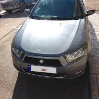 ماشین دنا تک برگ سند بی رنگ ۹۶