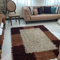 فرش فانتزی و دستبافت هند