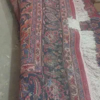 فرش کهنه|فرش|آذرشهر, |دیوار