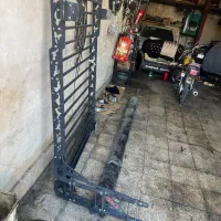 باربند سایه بان افرودی برند تیرکس