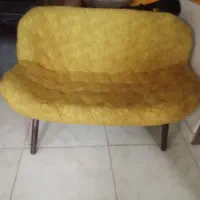 سرشور و صندلی اصلاح وترولی ومبل نیم ست وکانتر وکمد|آرایشگاه و سالن‌های زیبایی|مشهد, توس (بلوار توس)|دیوار