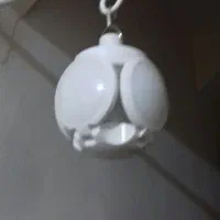 چراع کمپ مسافرتی میز اتو