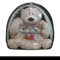 تشک بازی تدی