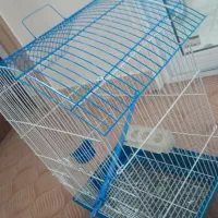 قفس در حدنو