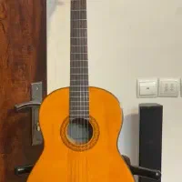 گیتار یاماها اصل c70 اندونزی