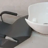 فروشوسایلآرایشگاهزنانه|آرایشگاه و سالنهای زیبایی|قرچک, شهرک طلائیه|دیوار