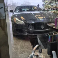 جوشکاری اگزوز/تعمیرگاه/اگزوز/کاتالیزور/