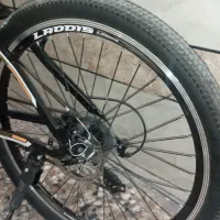 دوچرخ ویوا|دوچرخه، اسکیت، اسکوتر|خرمشهر, |دیوار