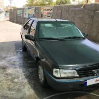 پژو ۴۰۵