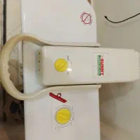 اتوپرسی نو اصلا استفاده نشده نو نو هست