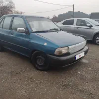 پراید مدل80 .تخفیف خوب به خریدار نقدی