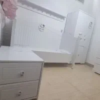 سرویس خواب کودک آپادانا|تخت و سرویس خواب|محمدشهر, همایون ویلا|دیوار