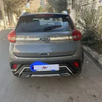 ام وی ام x22 دنده ای ۱۴۰۰|خودرو سواری و وانت|ساوه, |دیوار