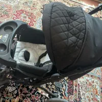 کالسکه|کالسکه و لوازم جانبی|بم, |دیوار