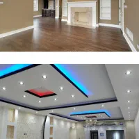 نقاشی ساختمان|خدمات پیشه و مهارت|الیگودرز, |دیوار