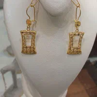 انواع طلاهای کارکرده بدون اجرت|جواهرات|زنجان, |دیوار