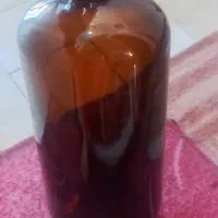بطری شیشه ای ۲لیتری