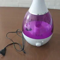دستگاه بخور