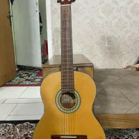 گیتار کلاسیک