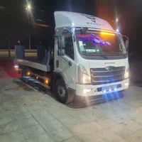 خودروبرسبزوار داورزن عباسآباد میامی شبانهروزی|خدمات حمل و نقل|سبزوار, |دیوار