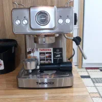 دستگاه قهوه ساز