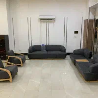 مبل تدی/مبل اسپرت/مبل مدرن/قرار داد با گیشه/رفاه