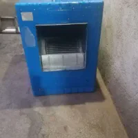 کولر آبی توان