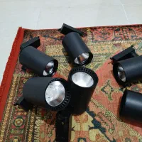 چراغ سقفی