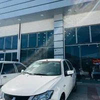 ساینا صفر درب نمایندگی
