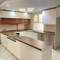 رسالت خ کرمان ۸۰ متر ۲ خواب فول امکانات