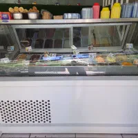 واگذاری مغازه آبمیوه بستنی